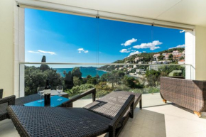 Sunset beach apartment